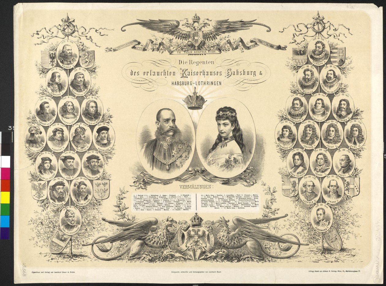  av Leonhard Bauer