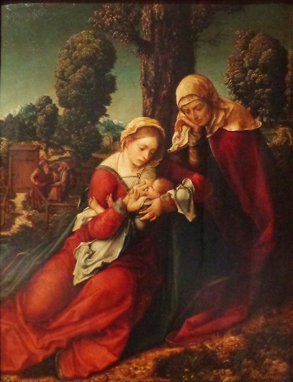  av Leonhard Beck