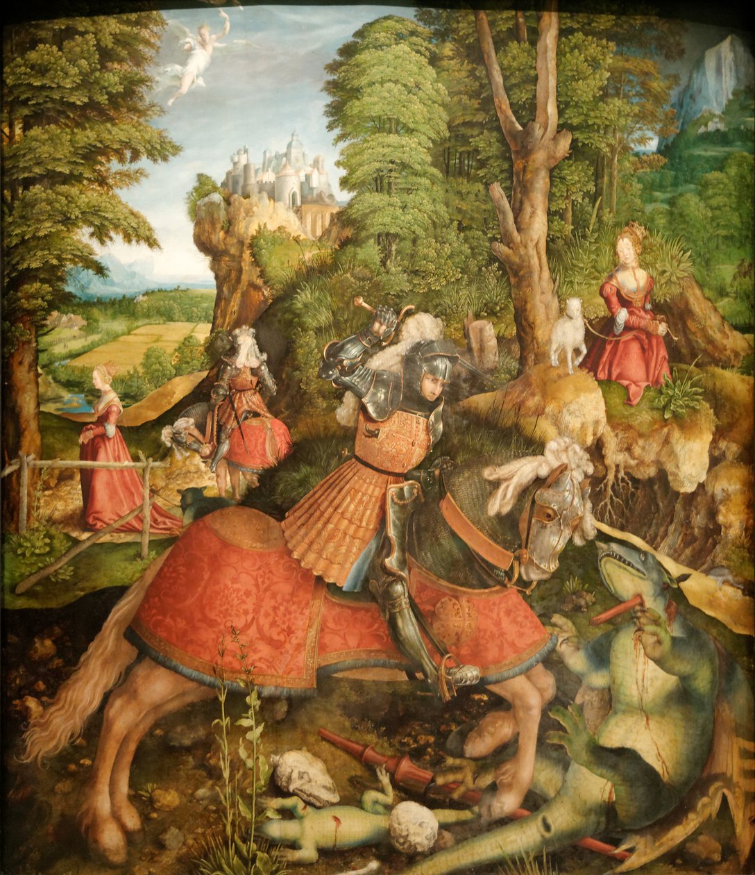  av Leonhard Beck