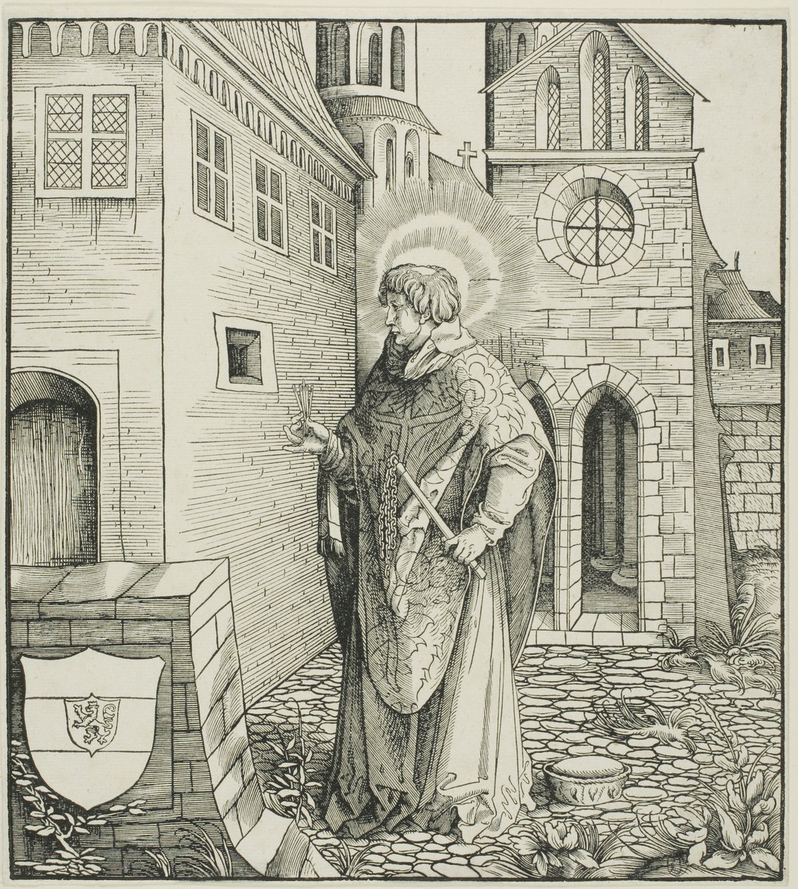  av Leonhard Beck