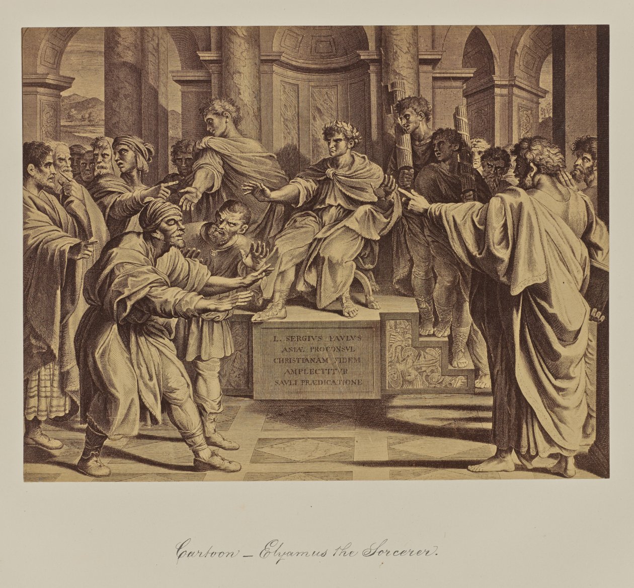  av Leonida Caldesi