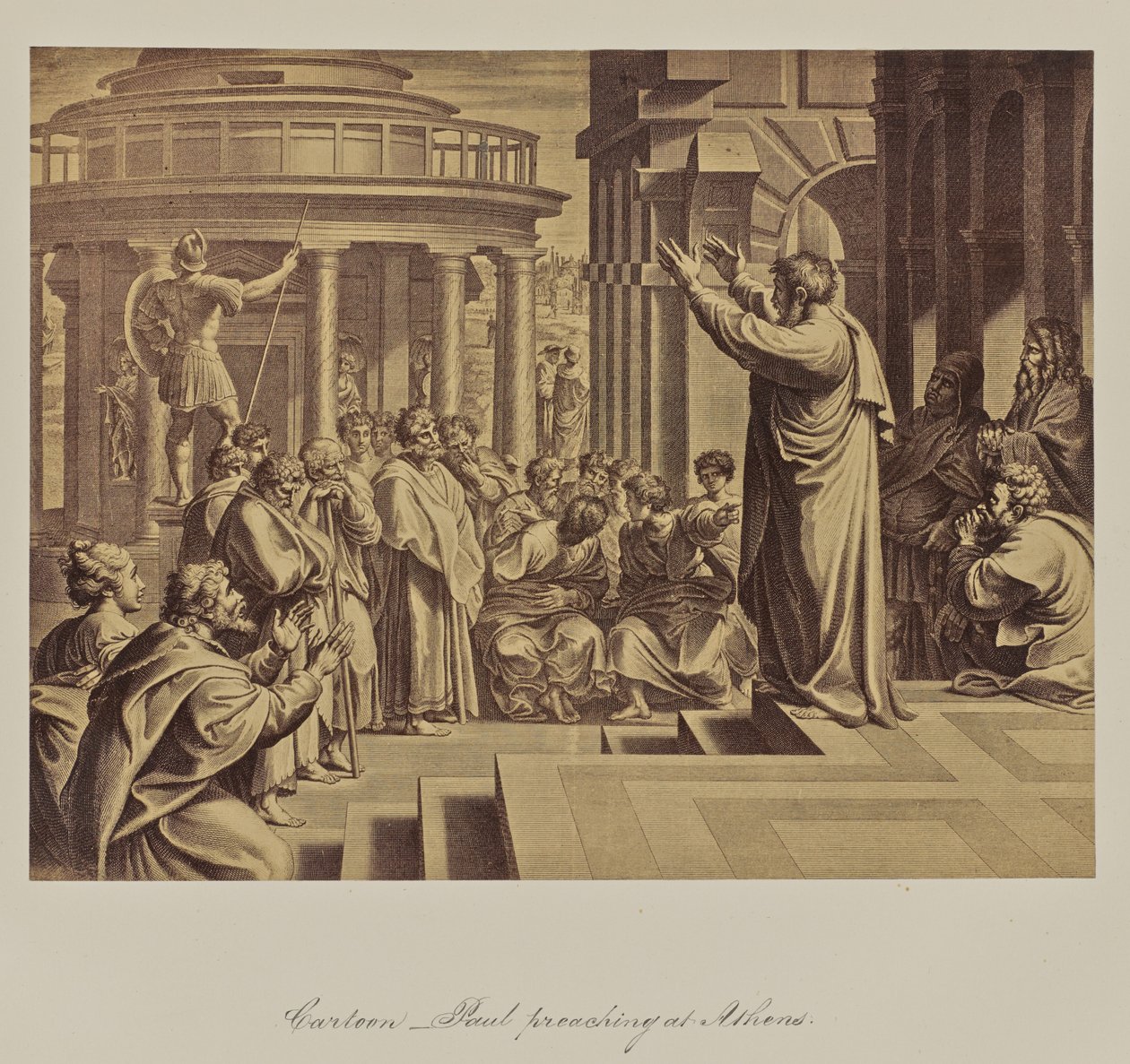  av Leonida Caldesi