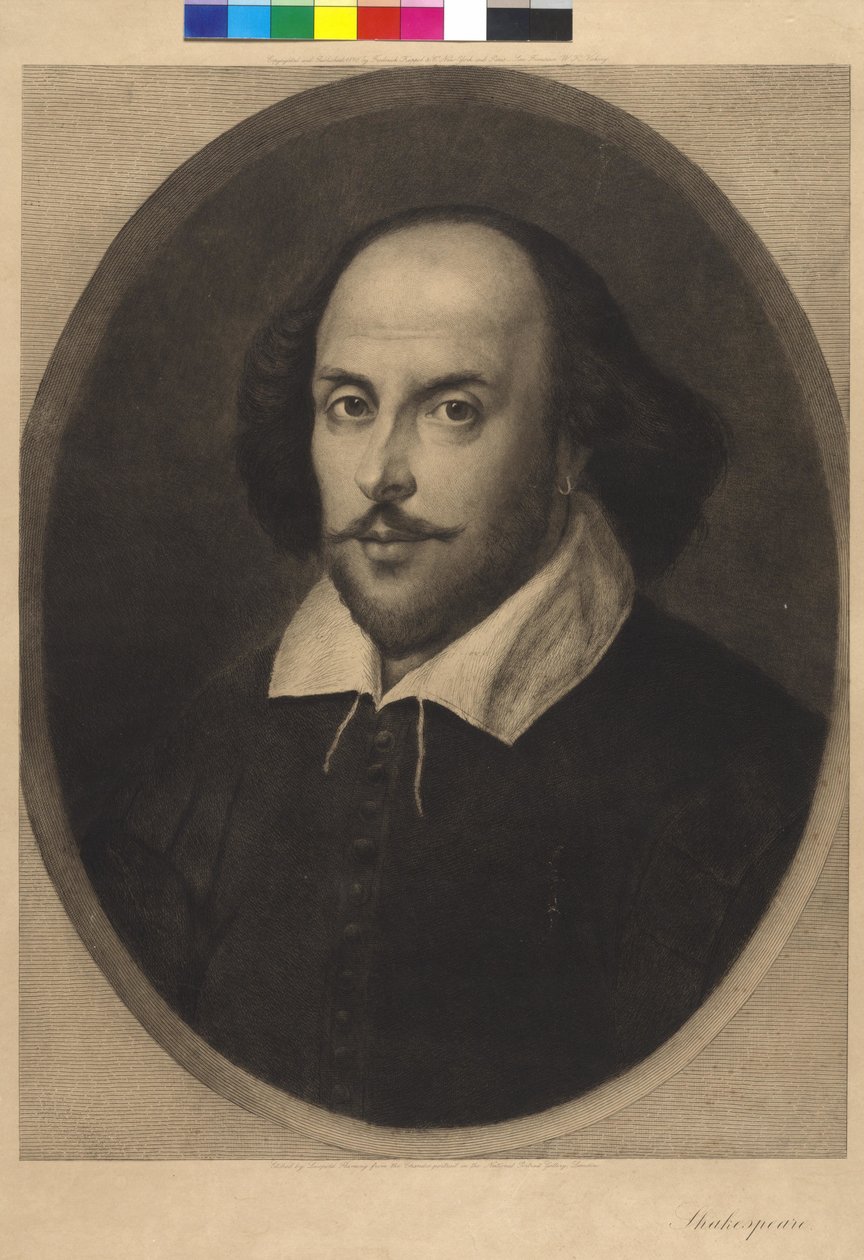  av Leopold Flameng