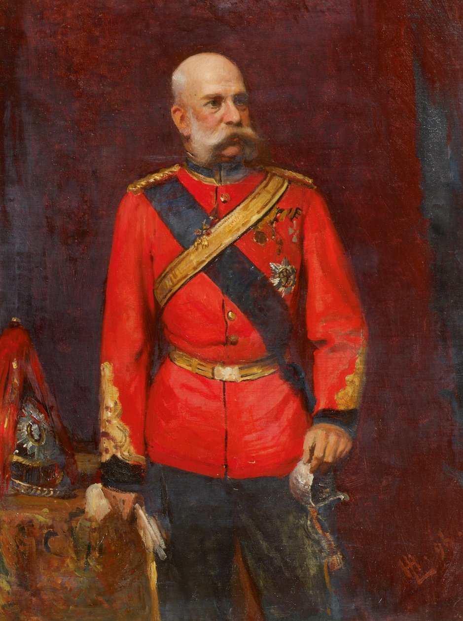  av Leopold Horovitz