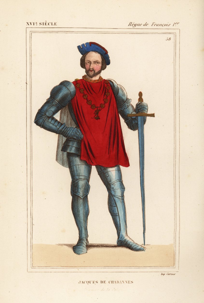  av Leopold Massard