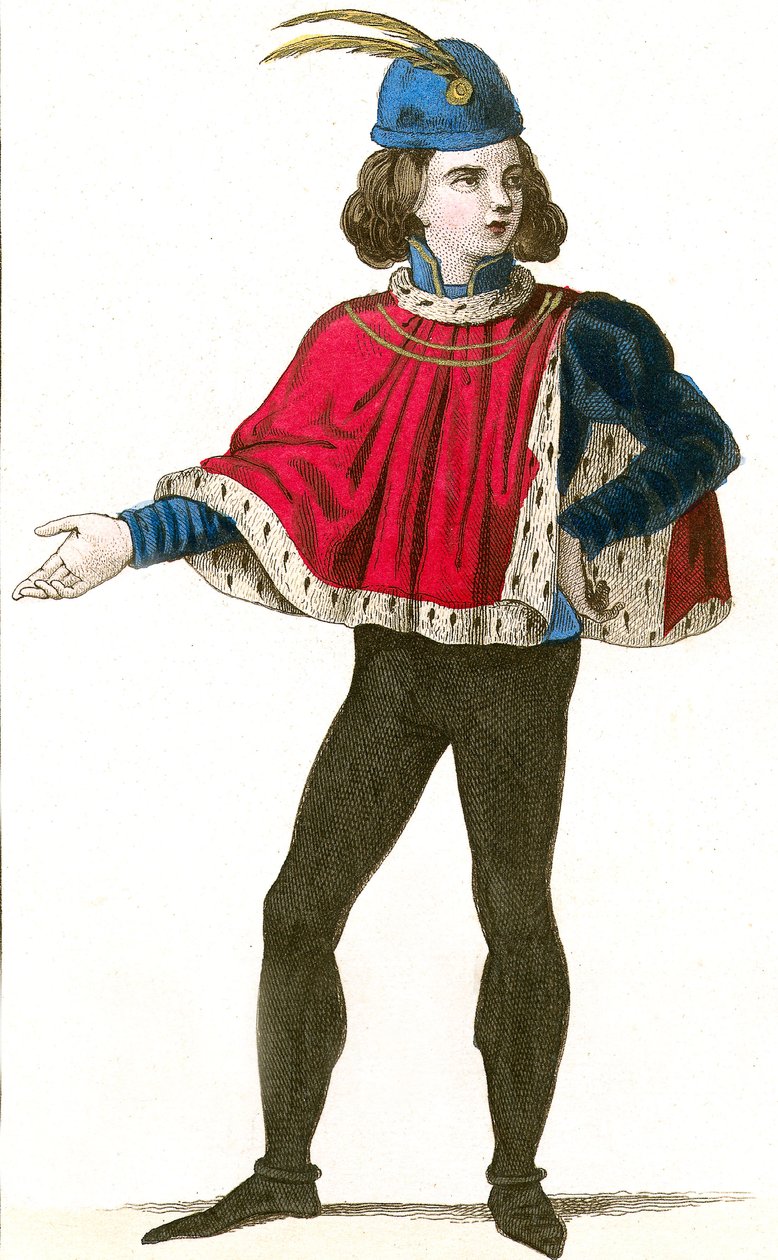  av Leopold Massard