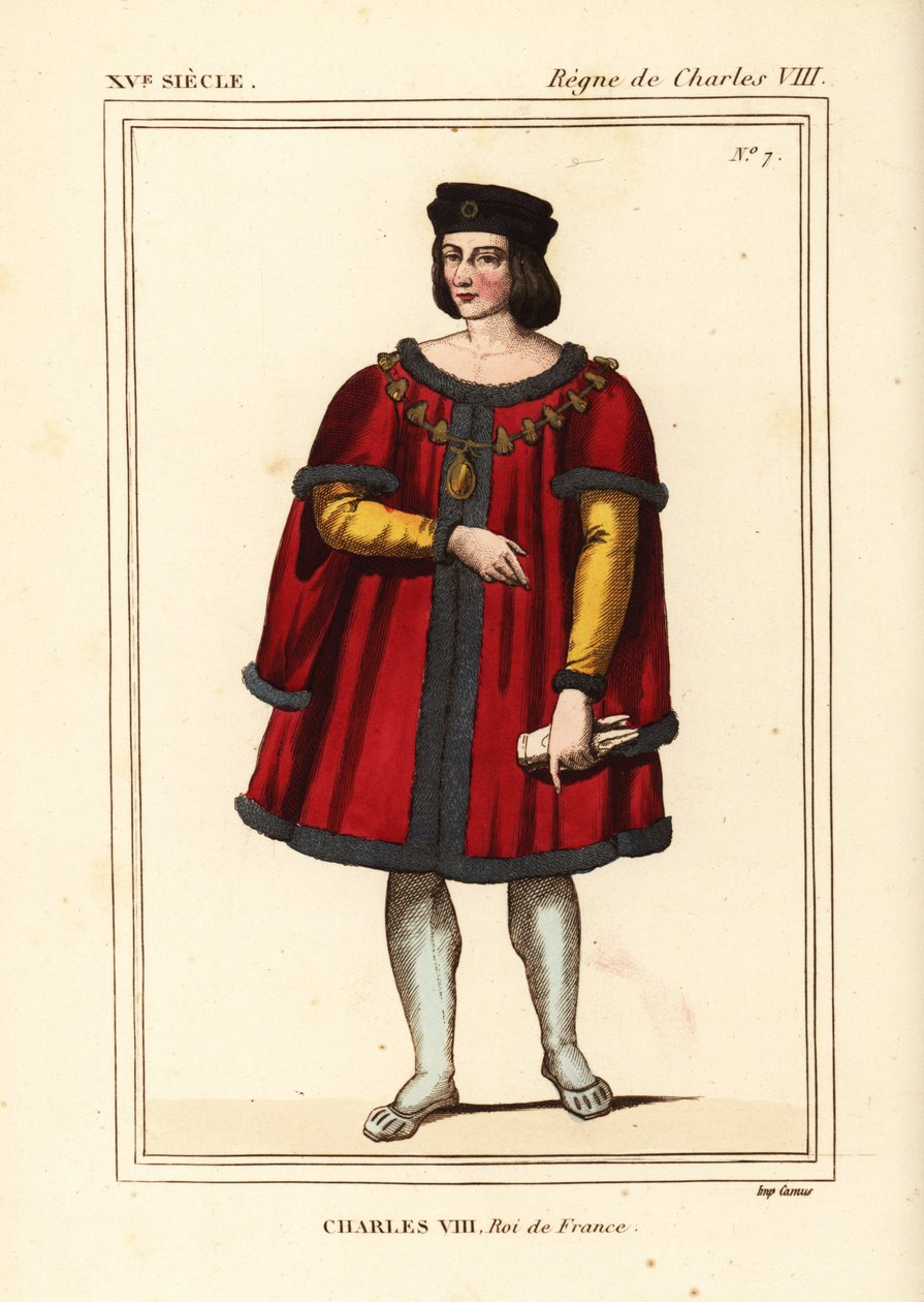  av Leopold Massard