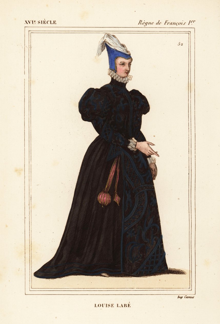  av Leopold Massard