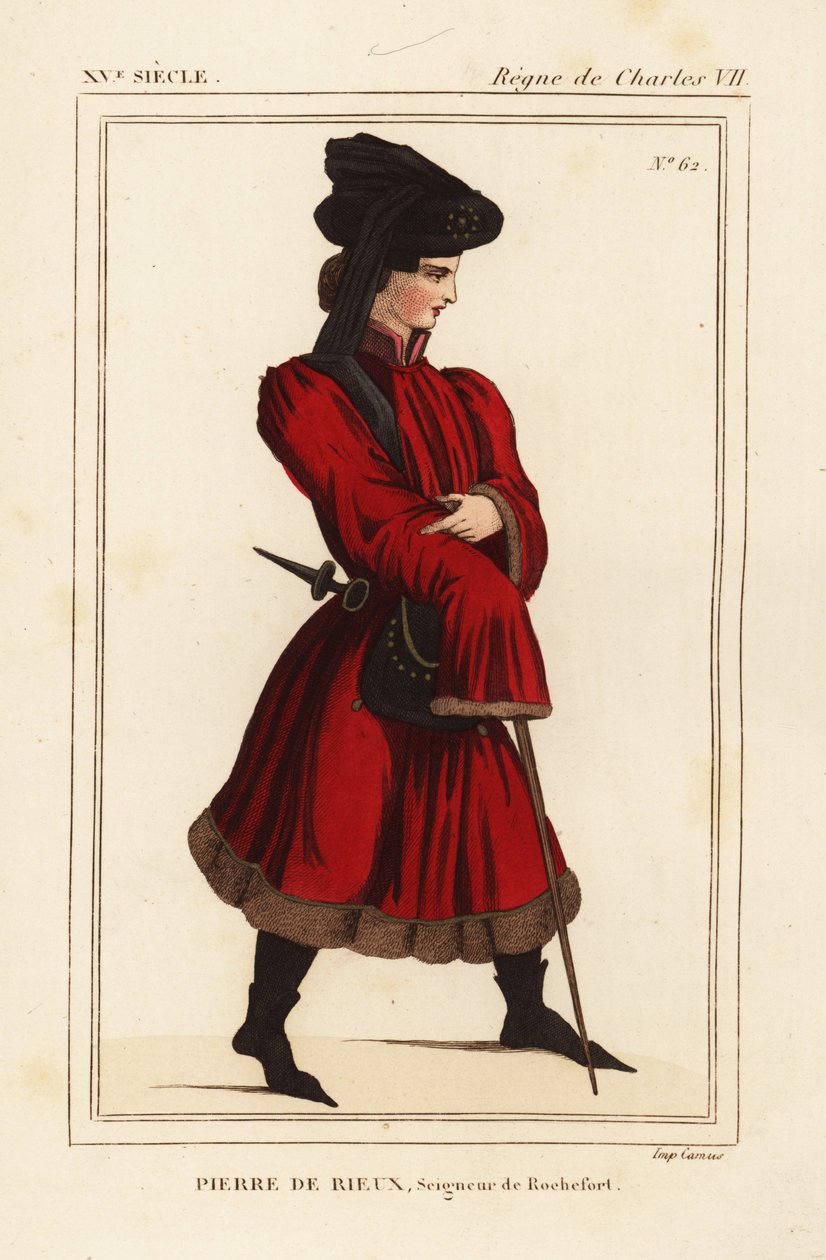  av Leopold Massard