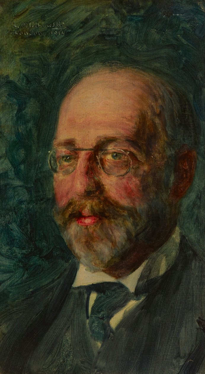  av Leopold Pilichowski