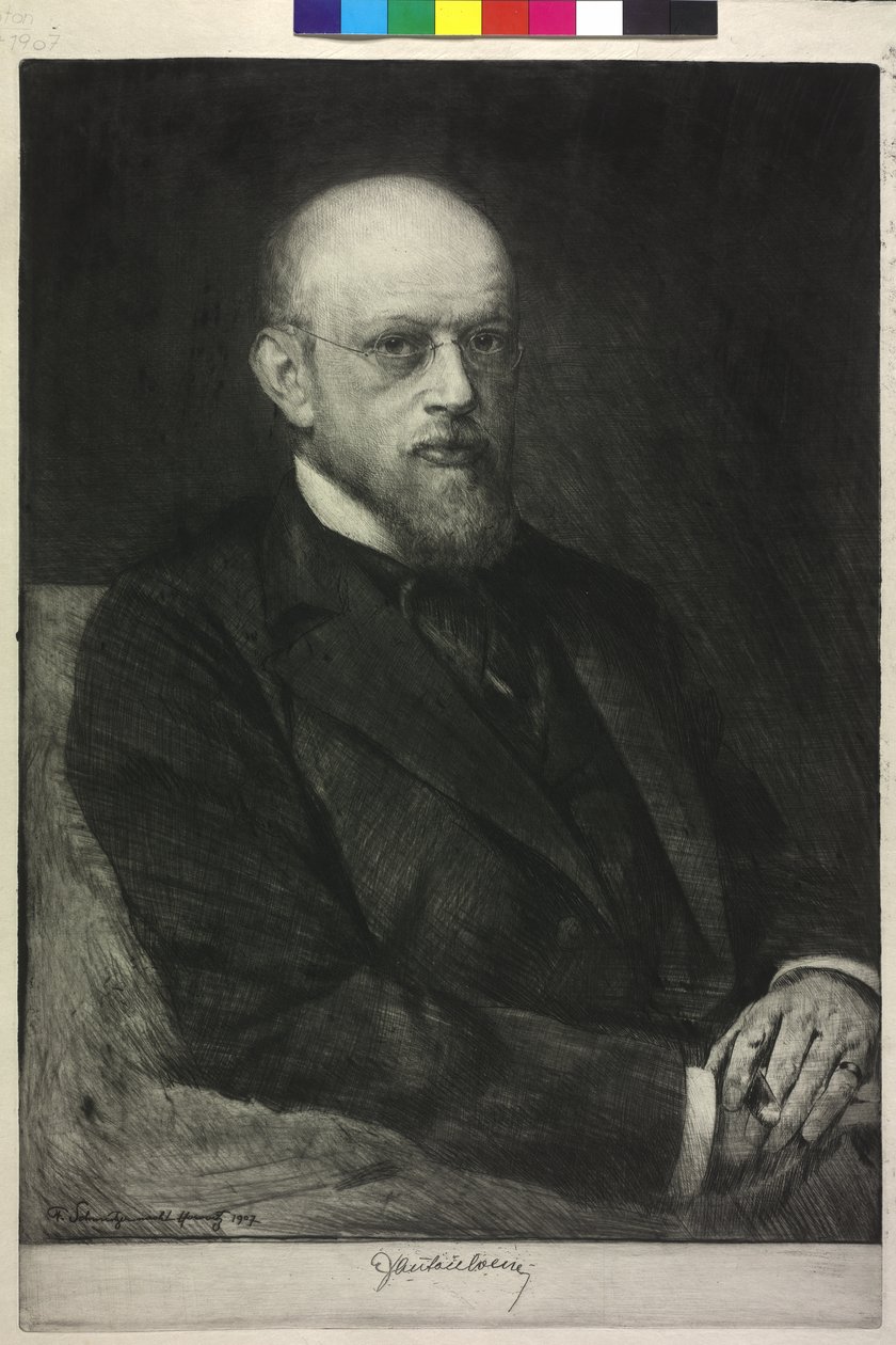  av Leopold Stephan (after) Horovitz