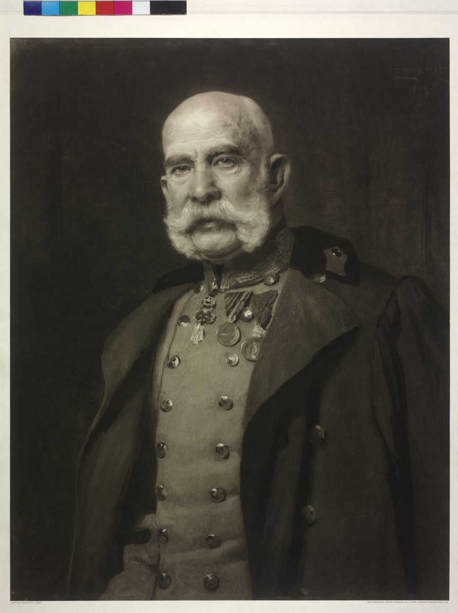  av Leopold Stephan (after) Horovitz