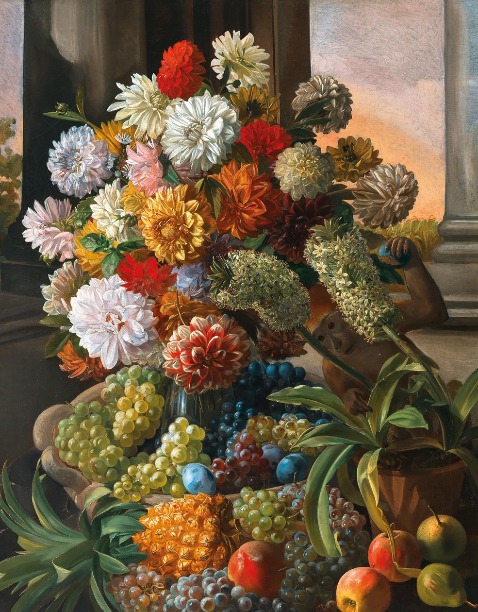 av Leopold von Stoll