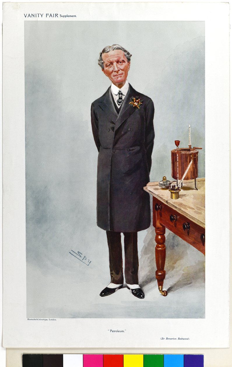  av Leslie Matthew (1851 1922) Ward
