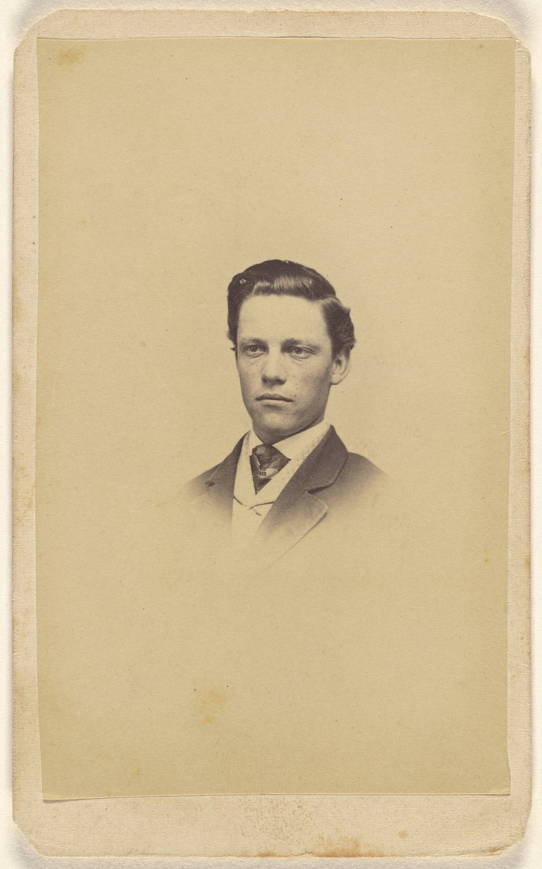  av Levi Mumper