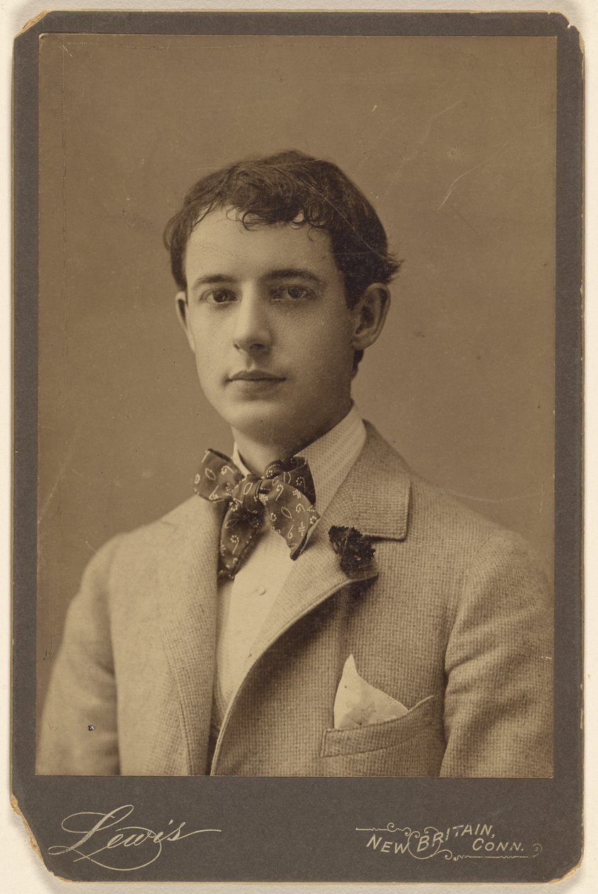  av Lewis