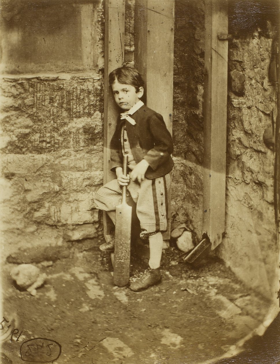 Charles av Lewis Carroll