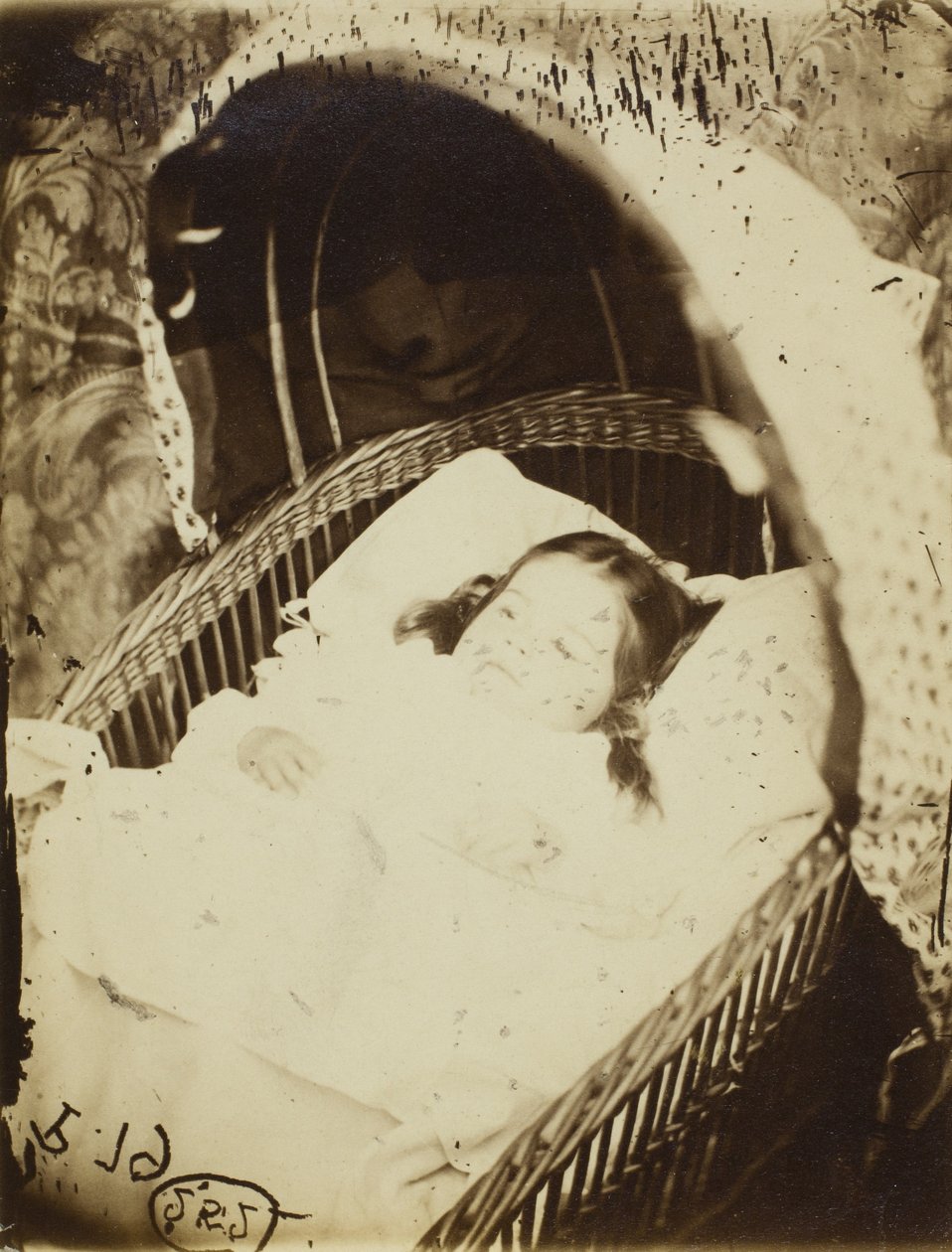 Uten navn av Lewis Carroll