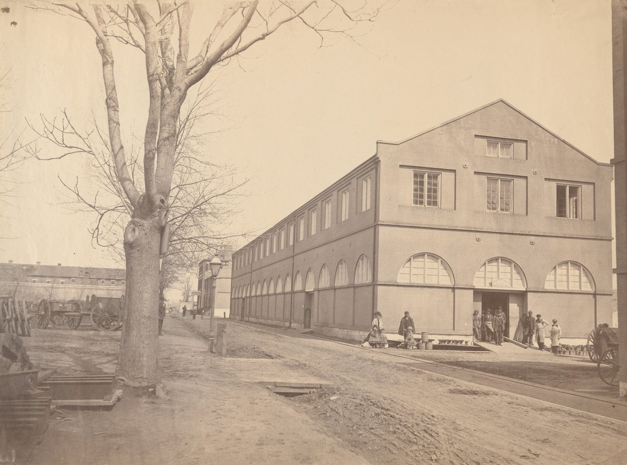  av Lewis Emory Walker