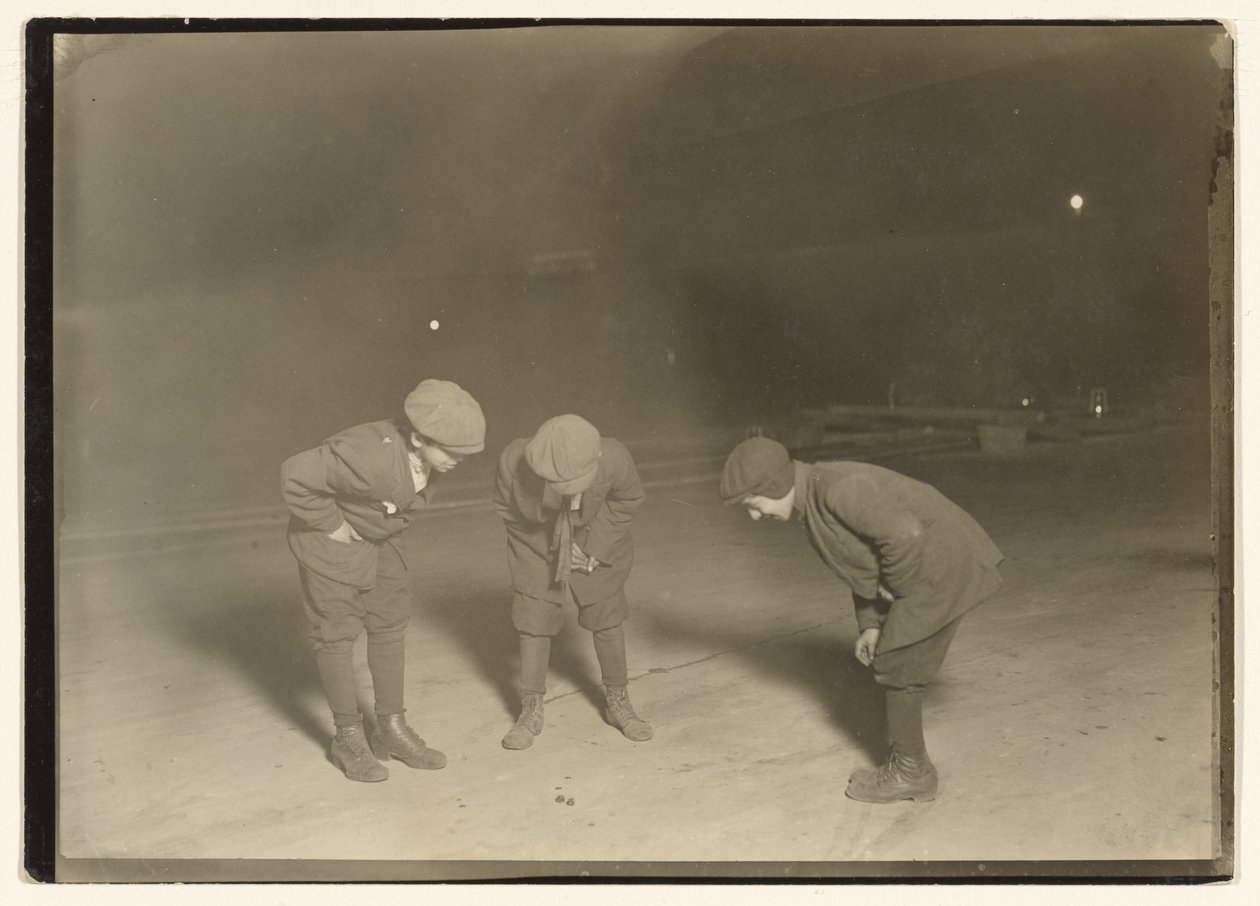  av Lewis W. Hine
