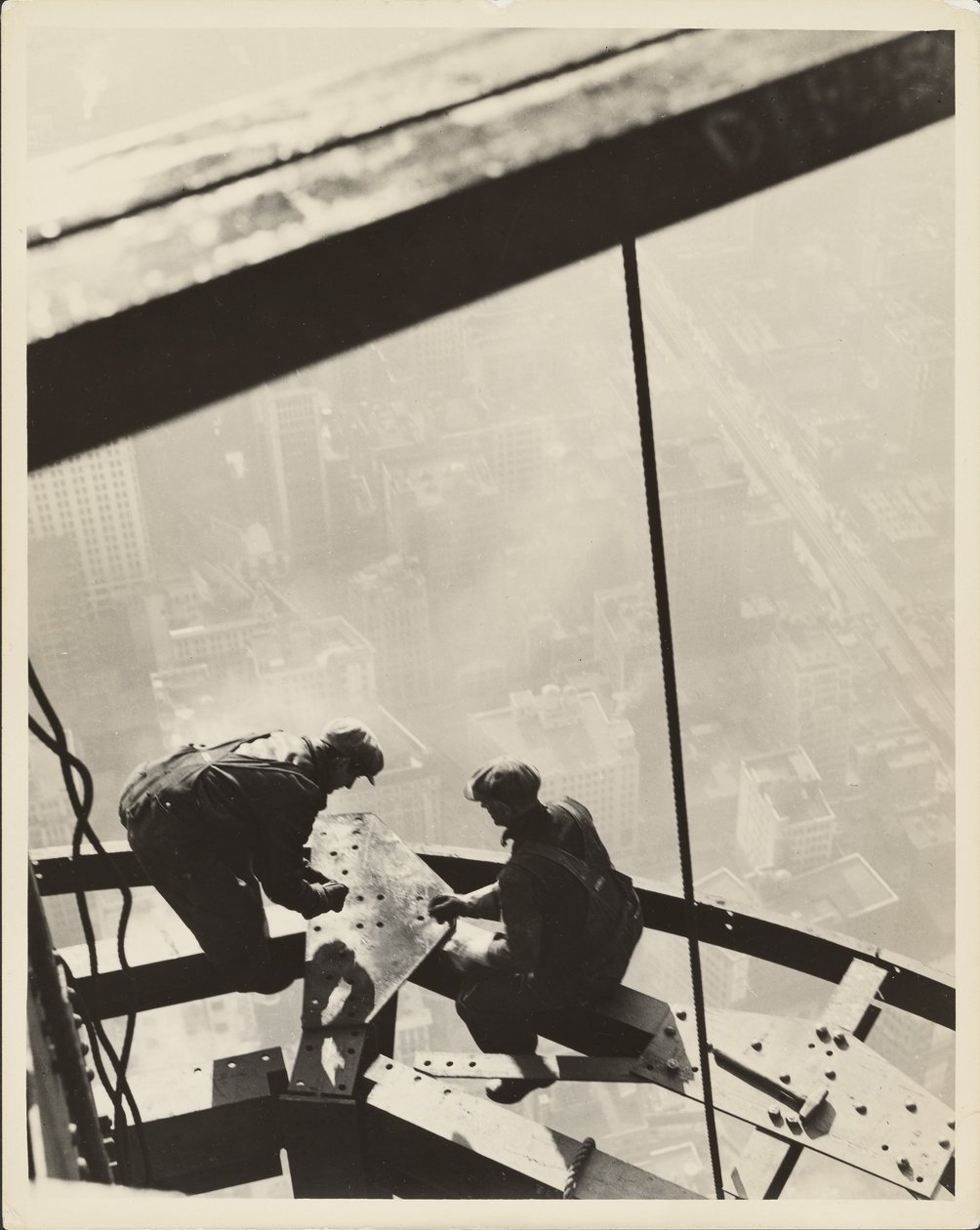  av Lewis W. Hine