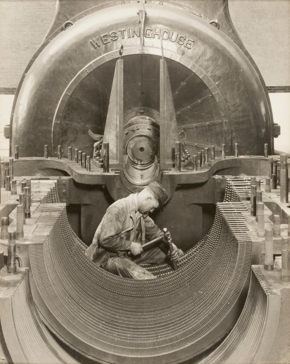  av Lewis W. Hine