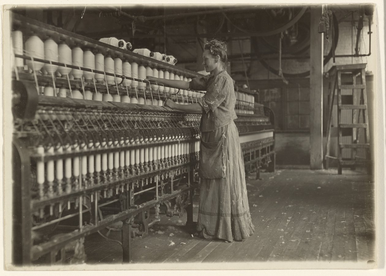  av Lewis W. Hine