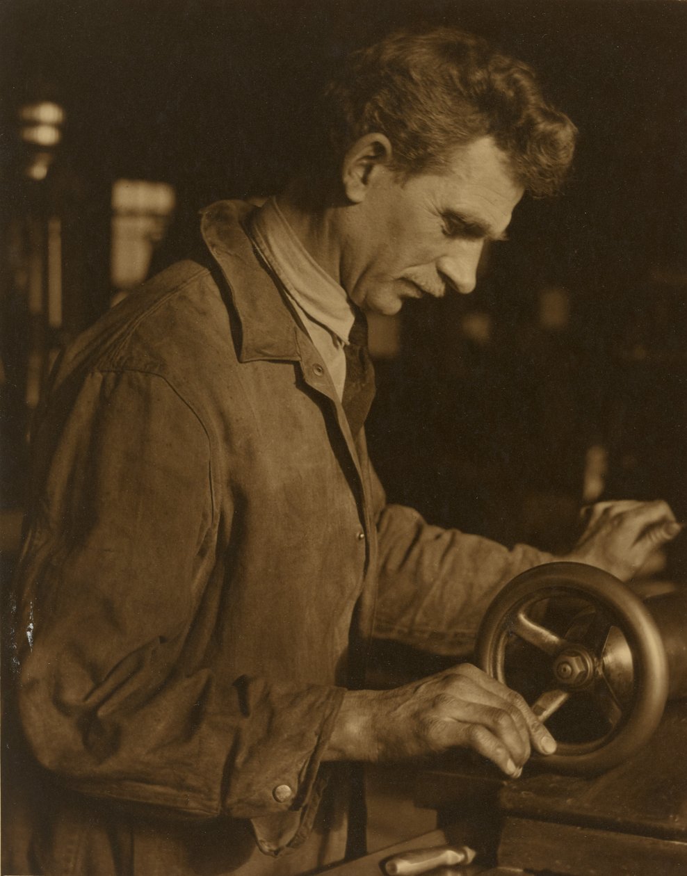  av Lewis W. Hine