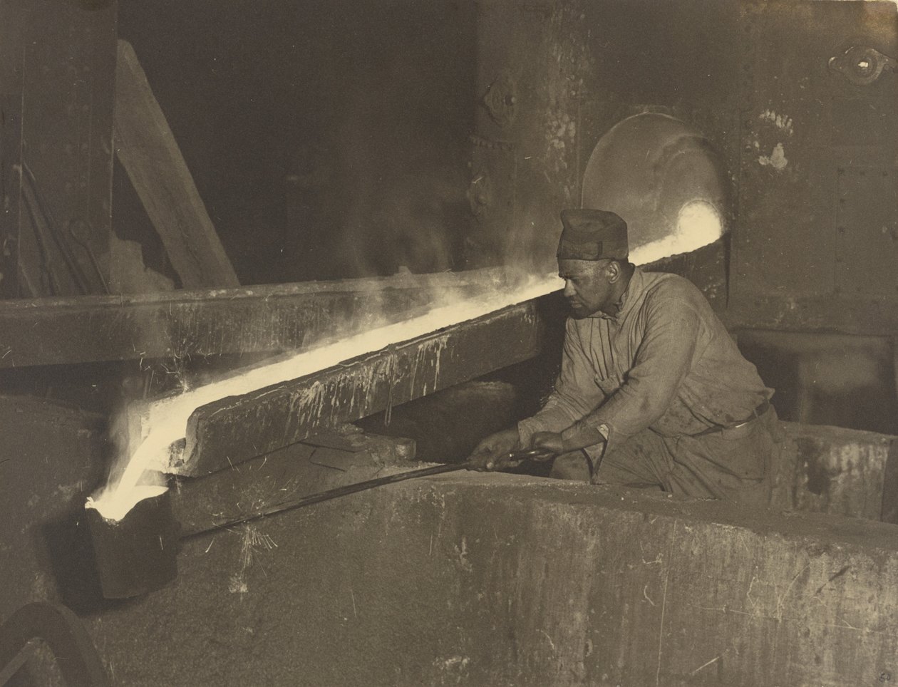  av Lewis W. Hine