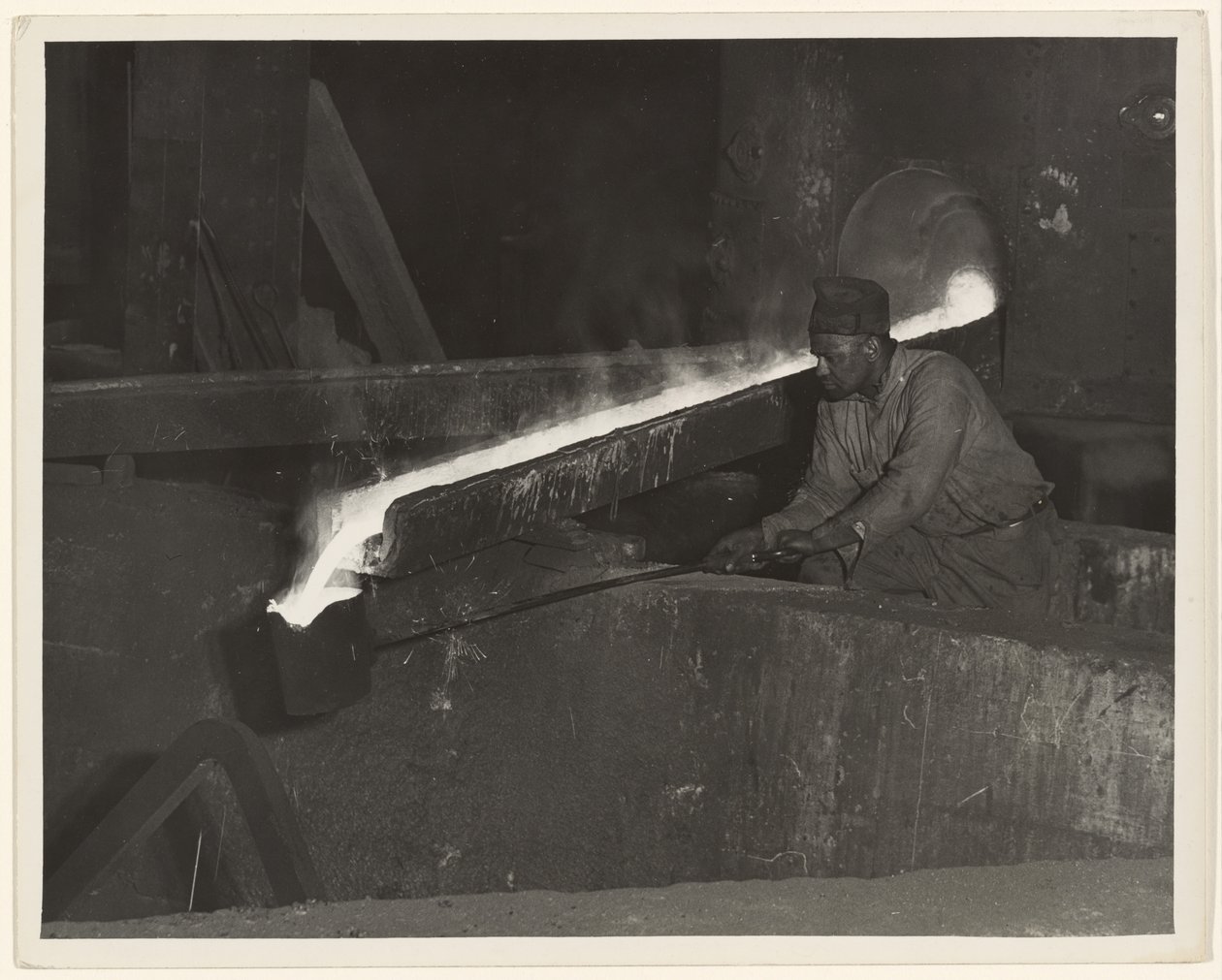  av Lewis W. Hine