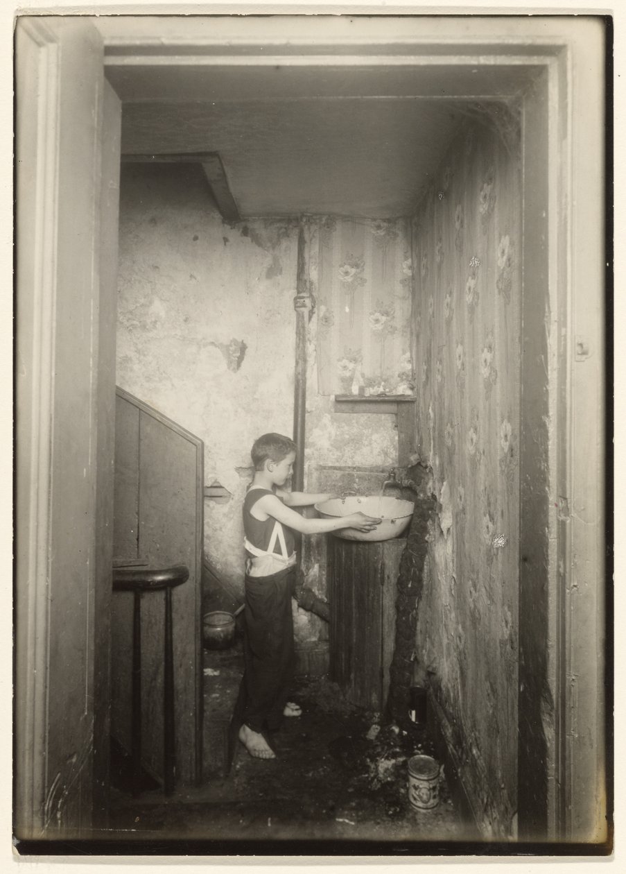  av Lewis W. Hine