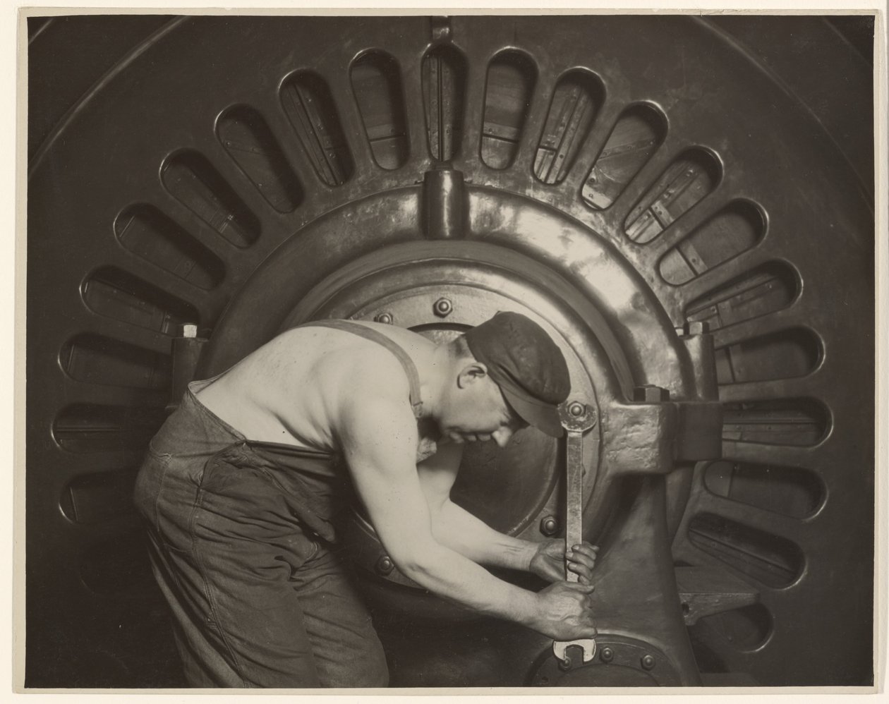  av Lewis W. Hine