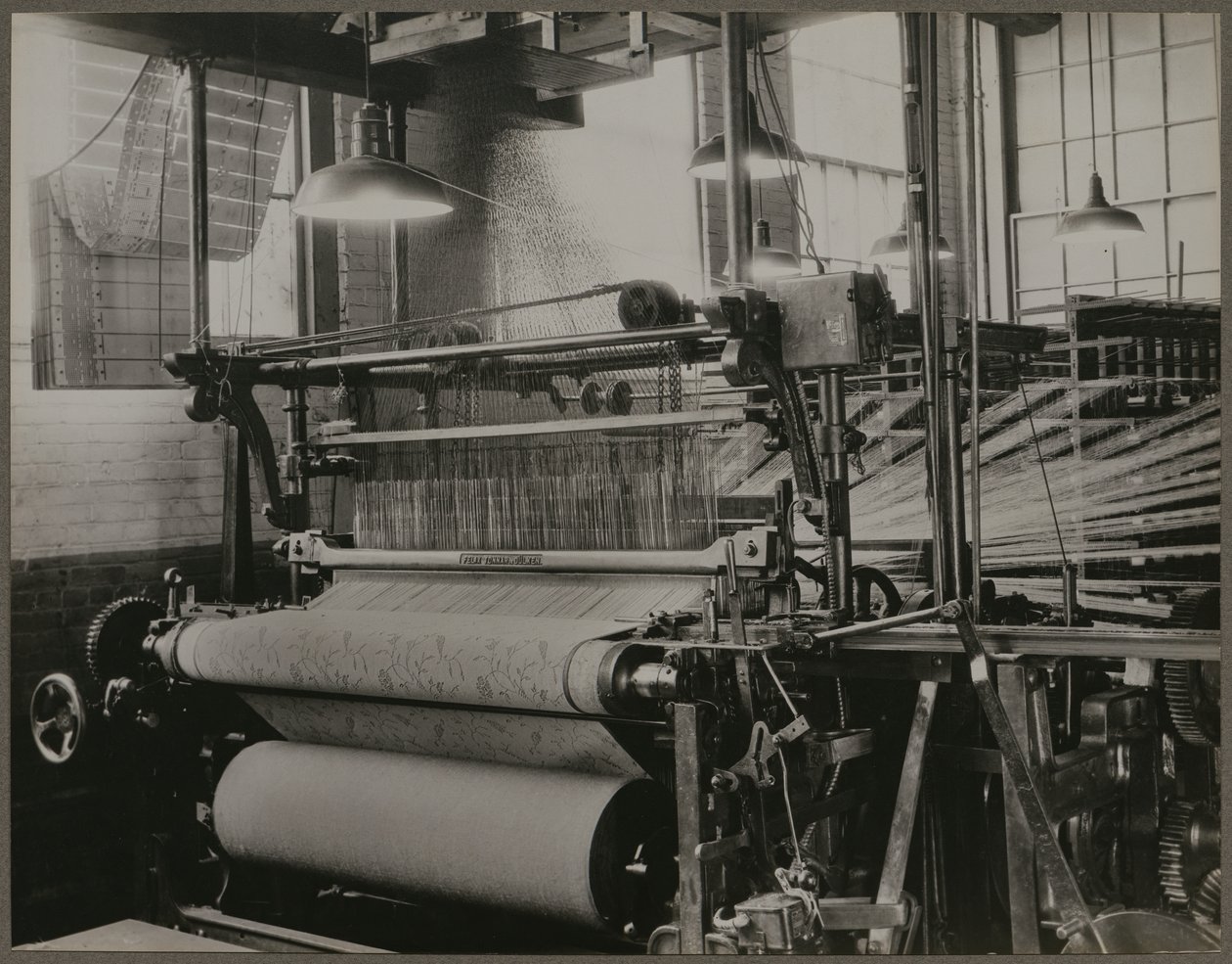  av Lewis Wickes Hine
