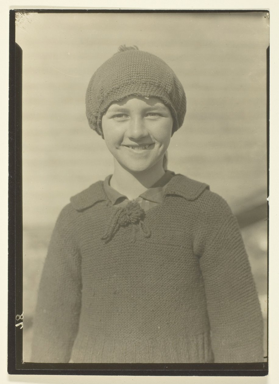  av Lewis Wickes Hine