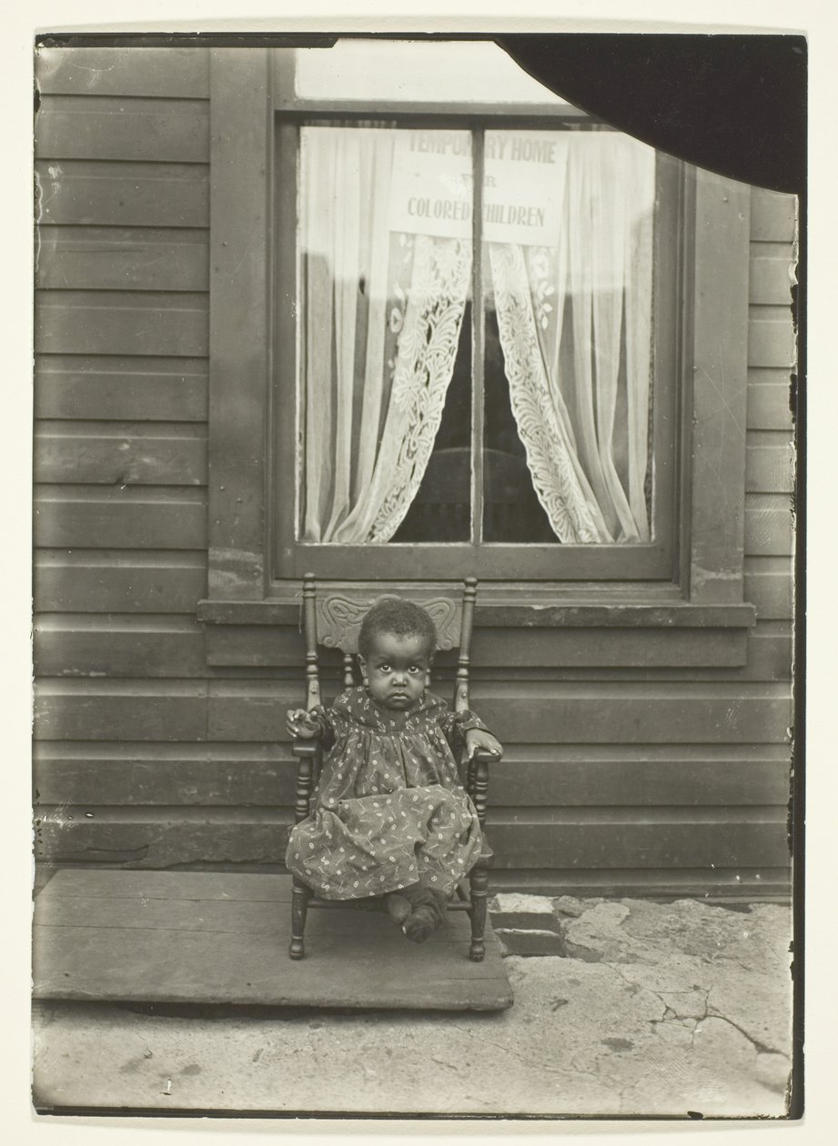  av Lewis Wickes Hine