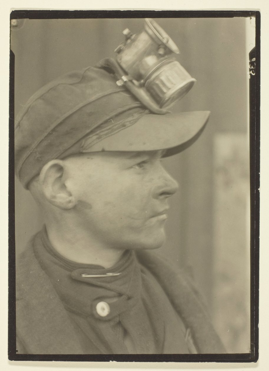  av Lewis Wickes Hine
