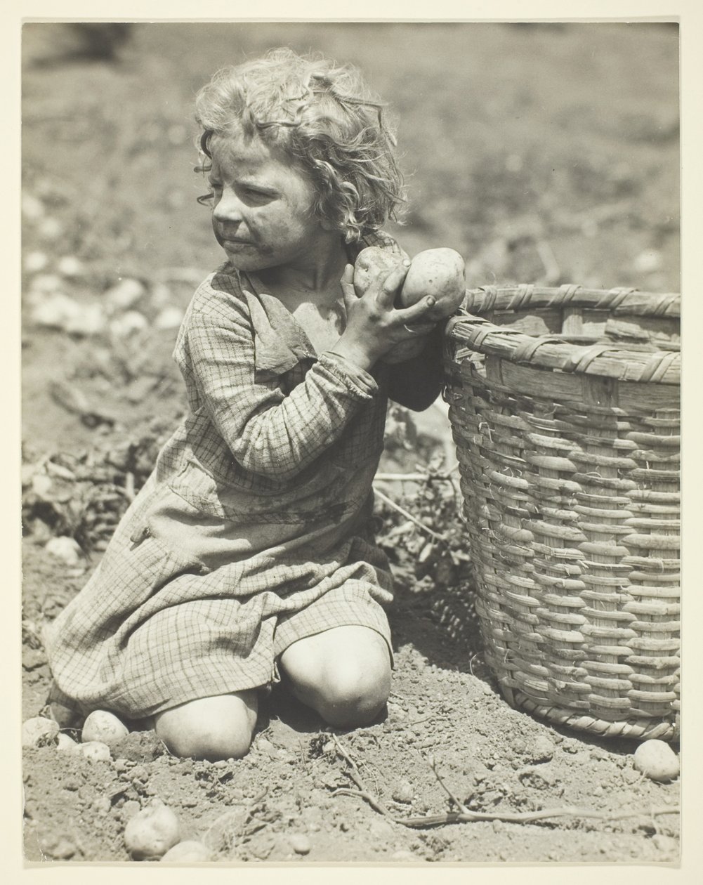  av Lewis Wickes Hine