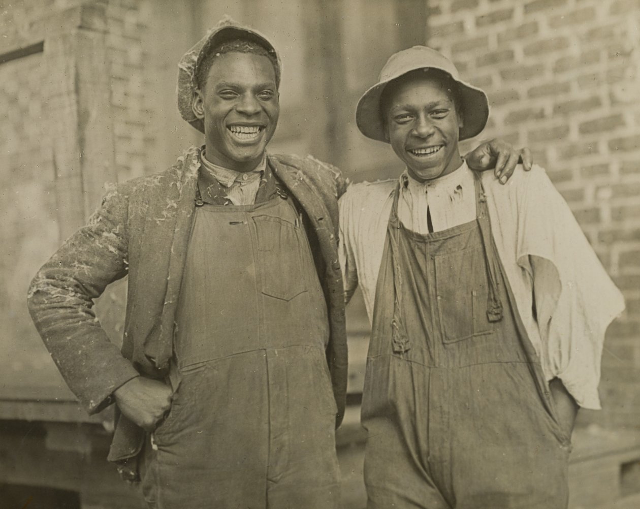  av Lewis Wickes Hine