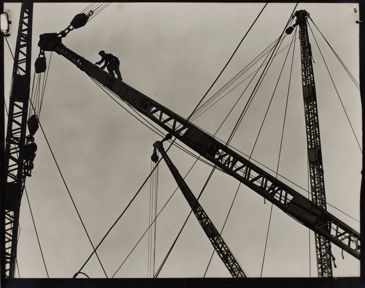  av Lewis Wickes Hine