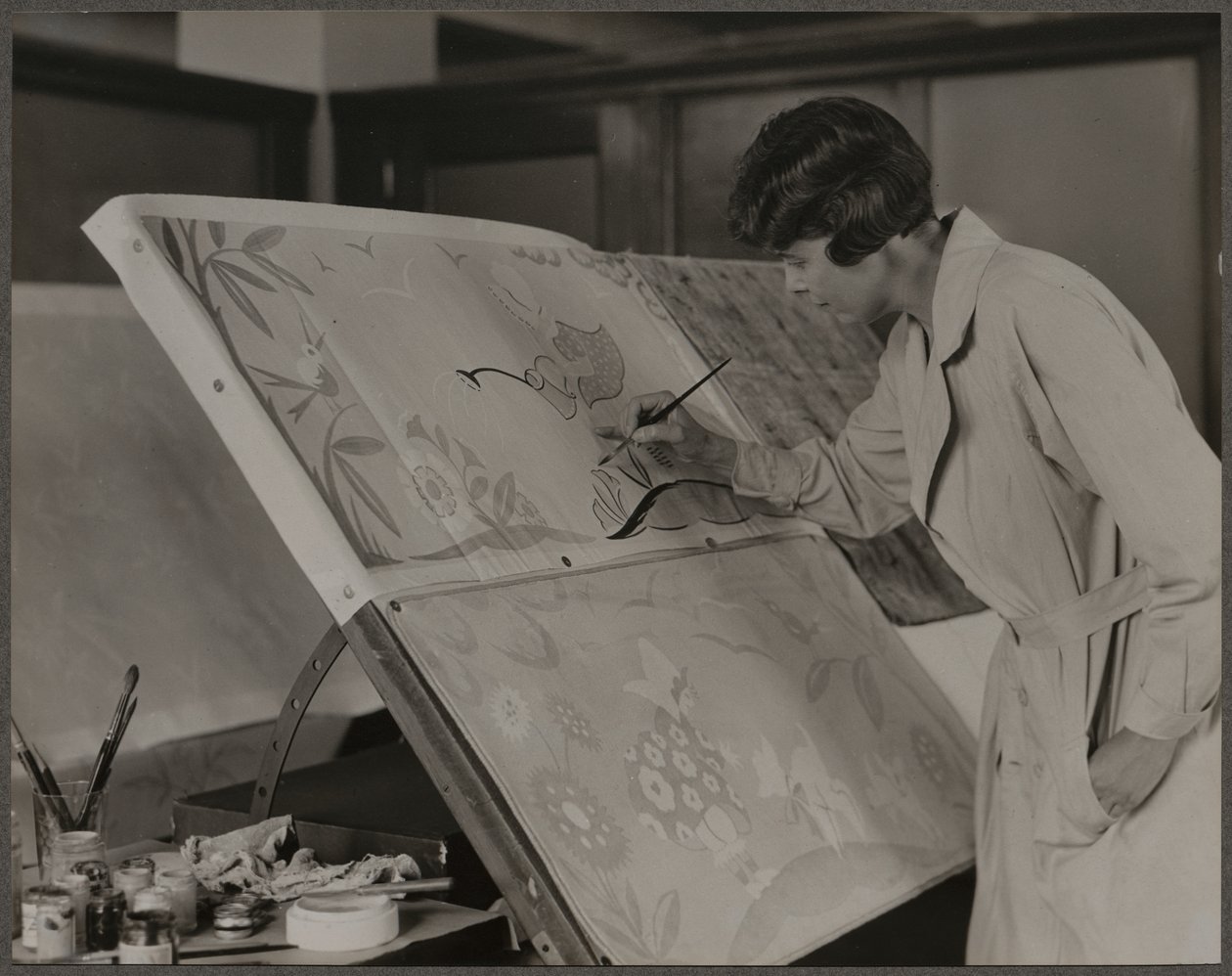  av Lewis Wickes Hine