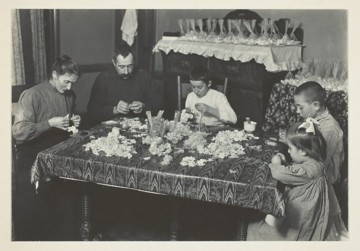  av Lewis Wickes Hine