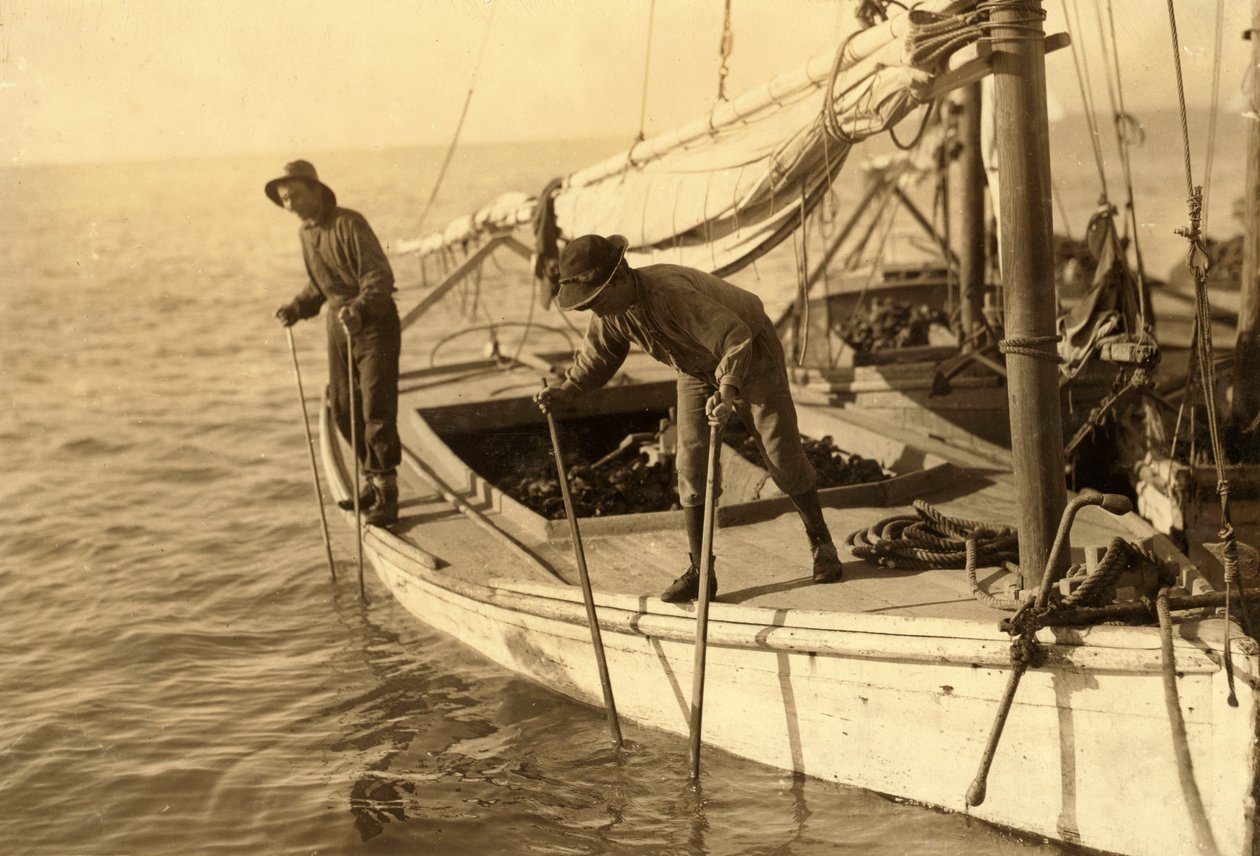  av Lewis Wickes Hine