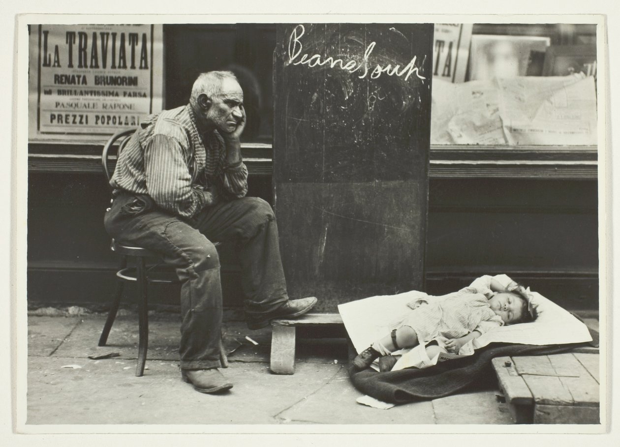  av Lewis Wickes Hine
