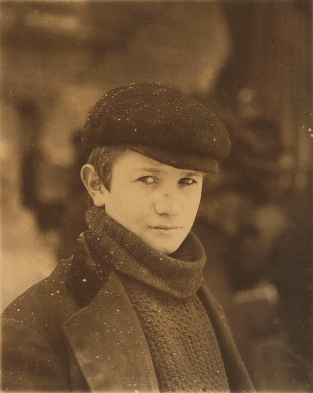  av Lewis Wickes Hine