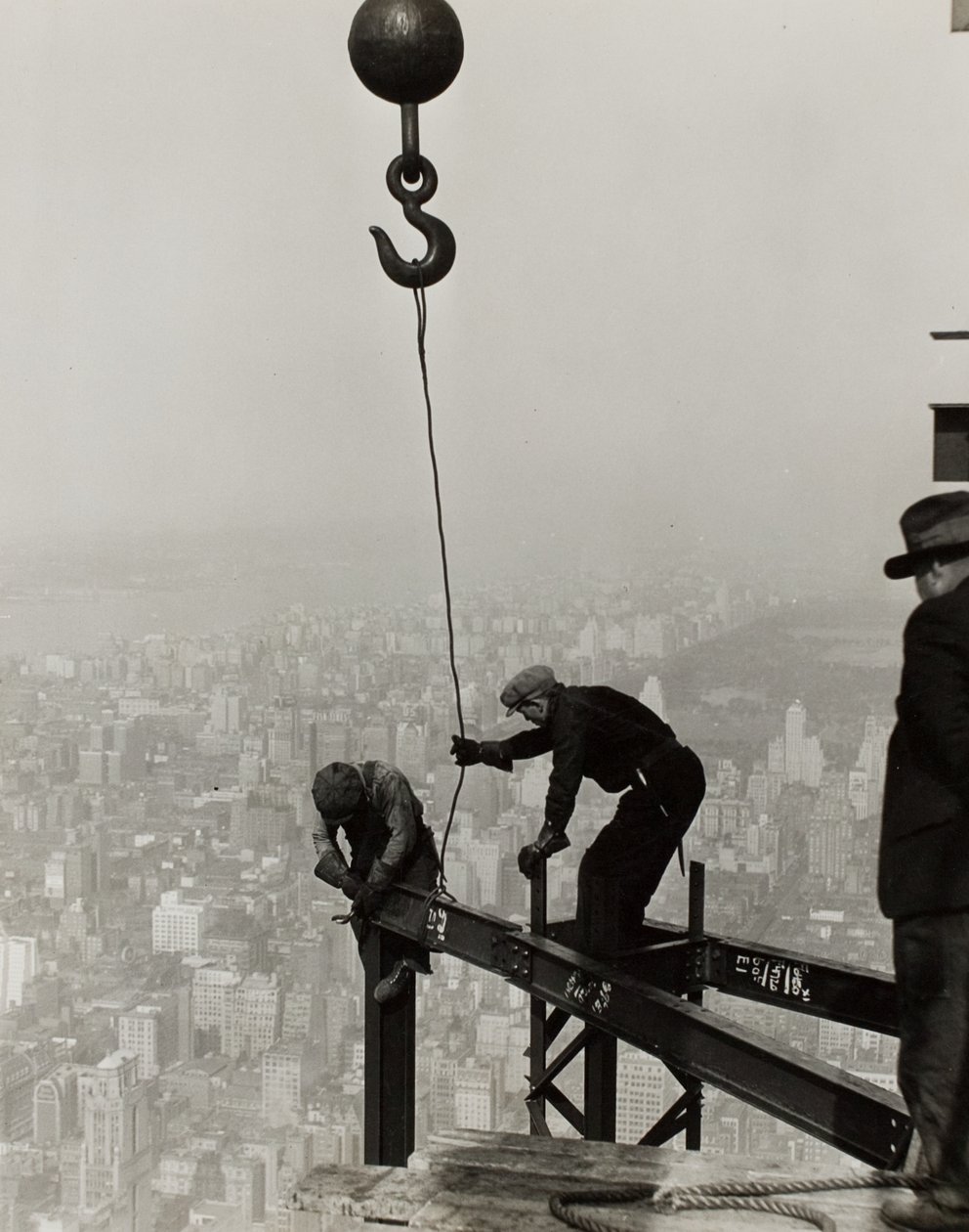  av Lewis Wickes Hine