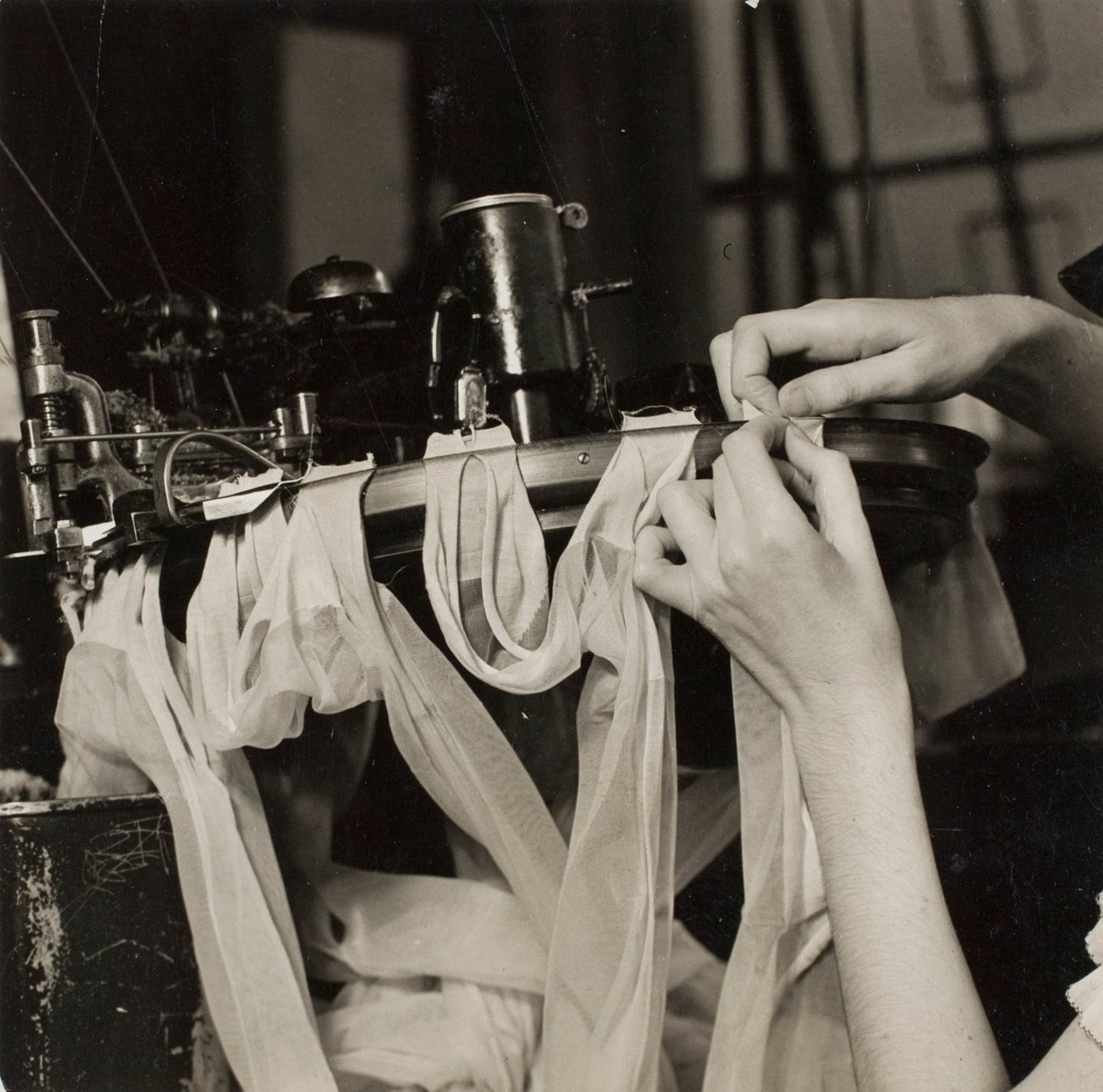  av Lewis Wickes Hine