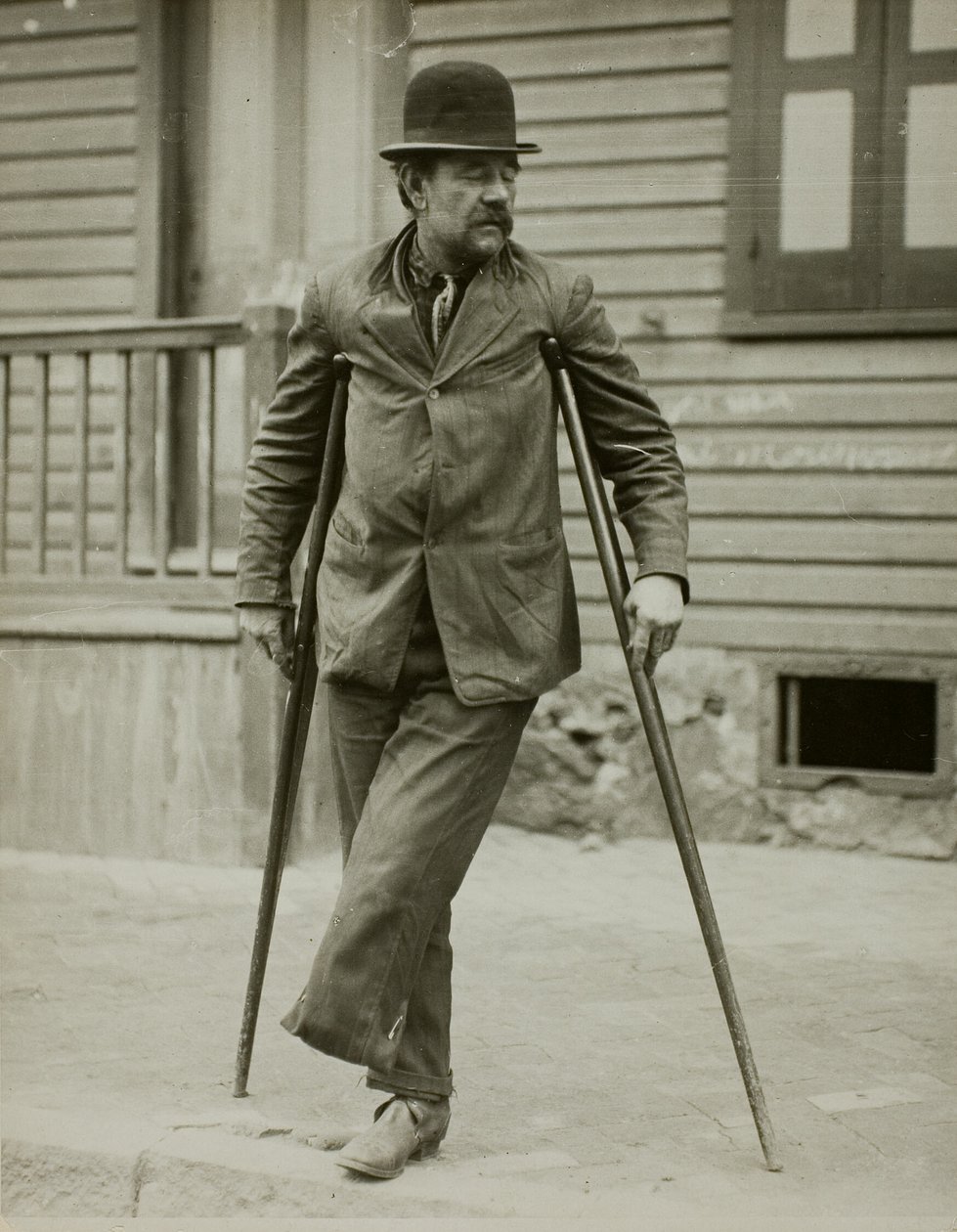  av Lewis Wickes Hine