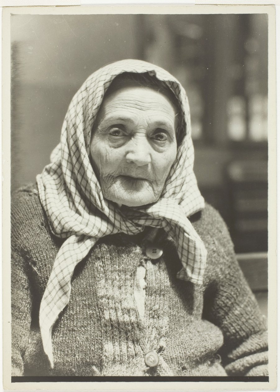  av Lewis Wickes Hine