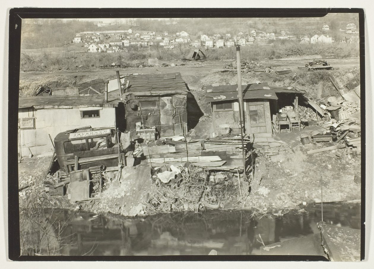  av Lewis Wickes Hine