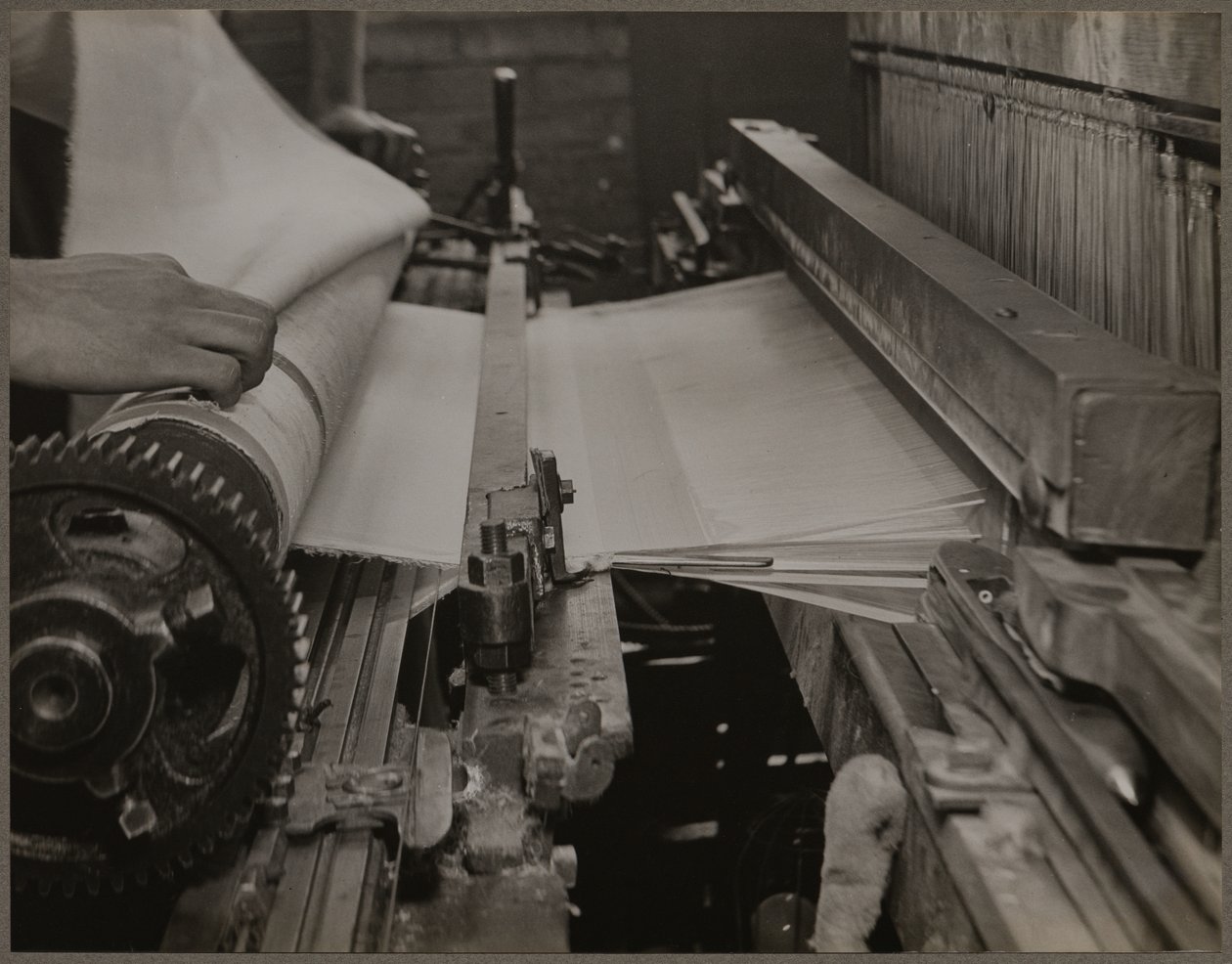  av Lewis Wickes Hine